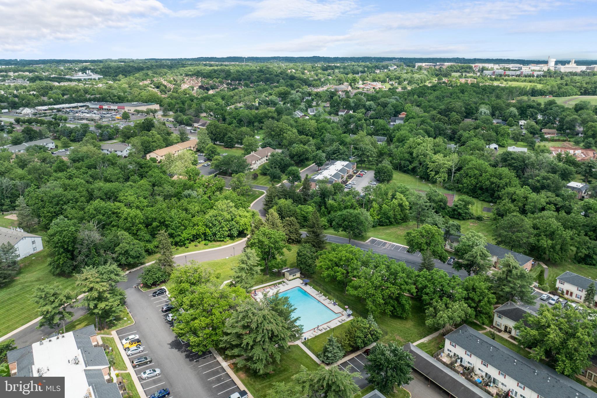 TIMBER CREEK - Residential