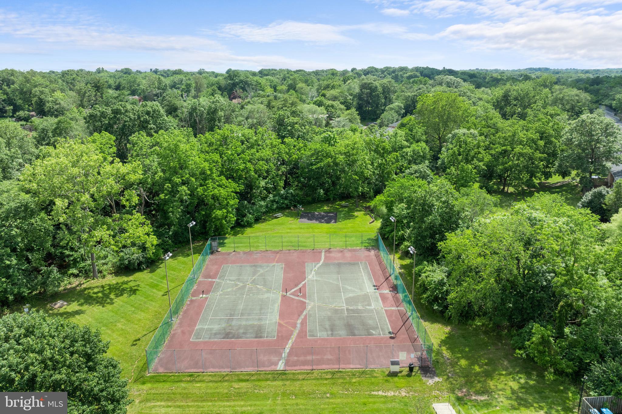 TIMBER CREEK - Residential