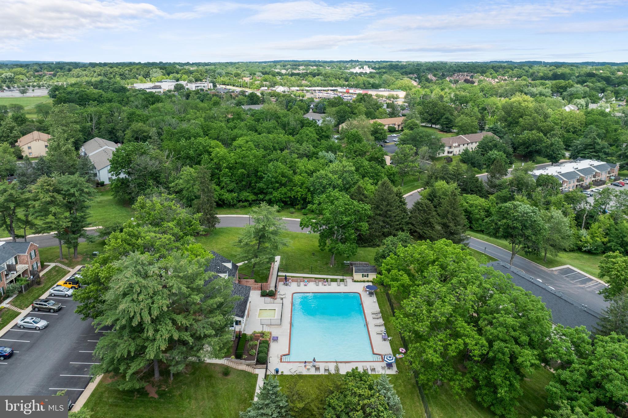 TIMBER CREEK - Residential