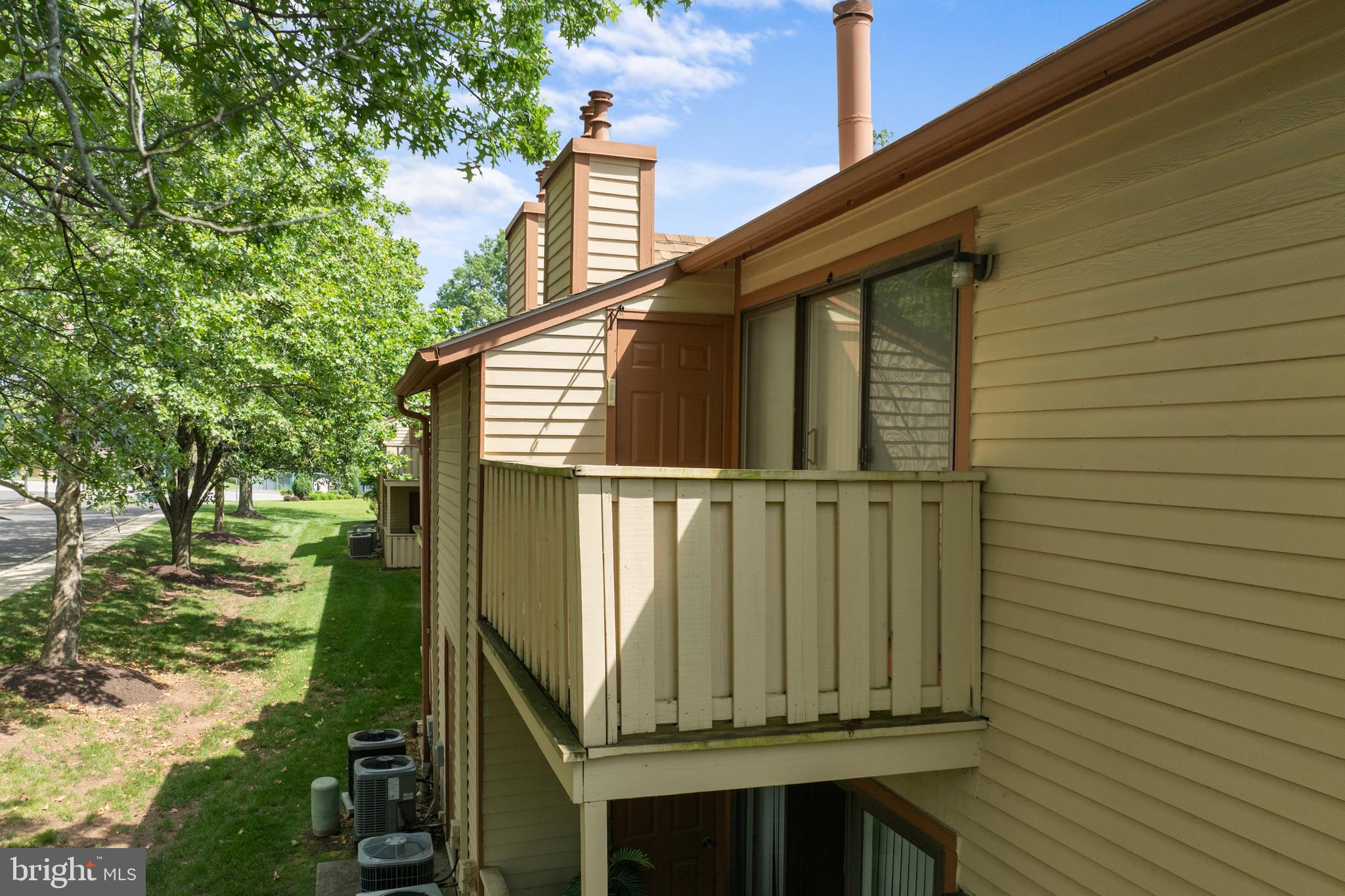 TIMBER CREEK - Residential