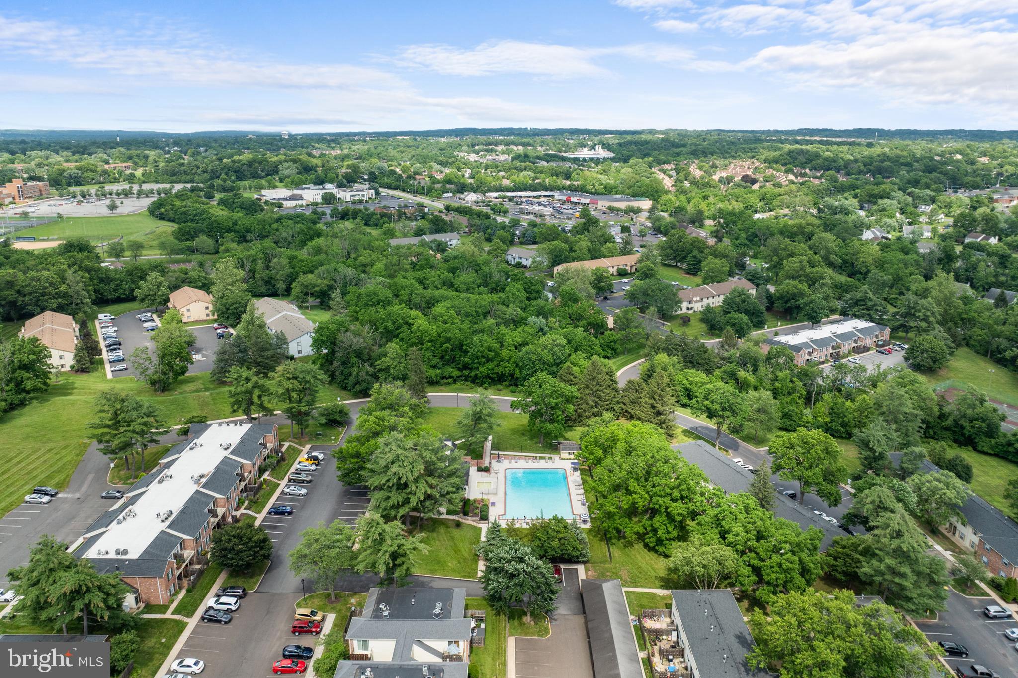 TIMBER CREEK - Residential