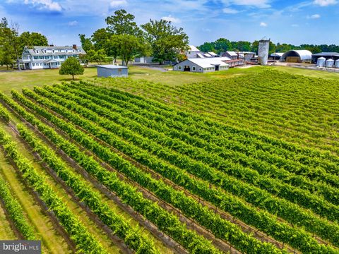 Homes For Sale - 27058 Mount Pleasant Road<br/> COLUMBUS, NJ 08022