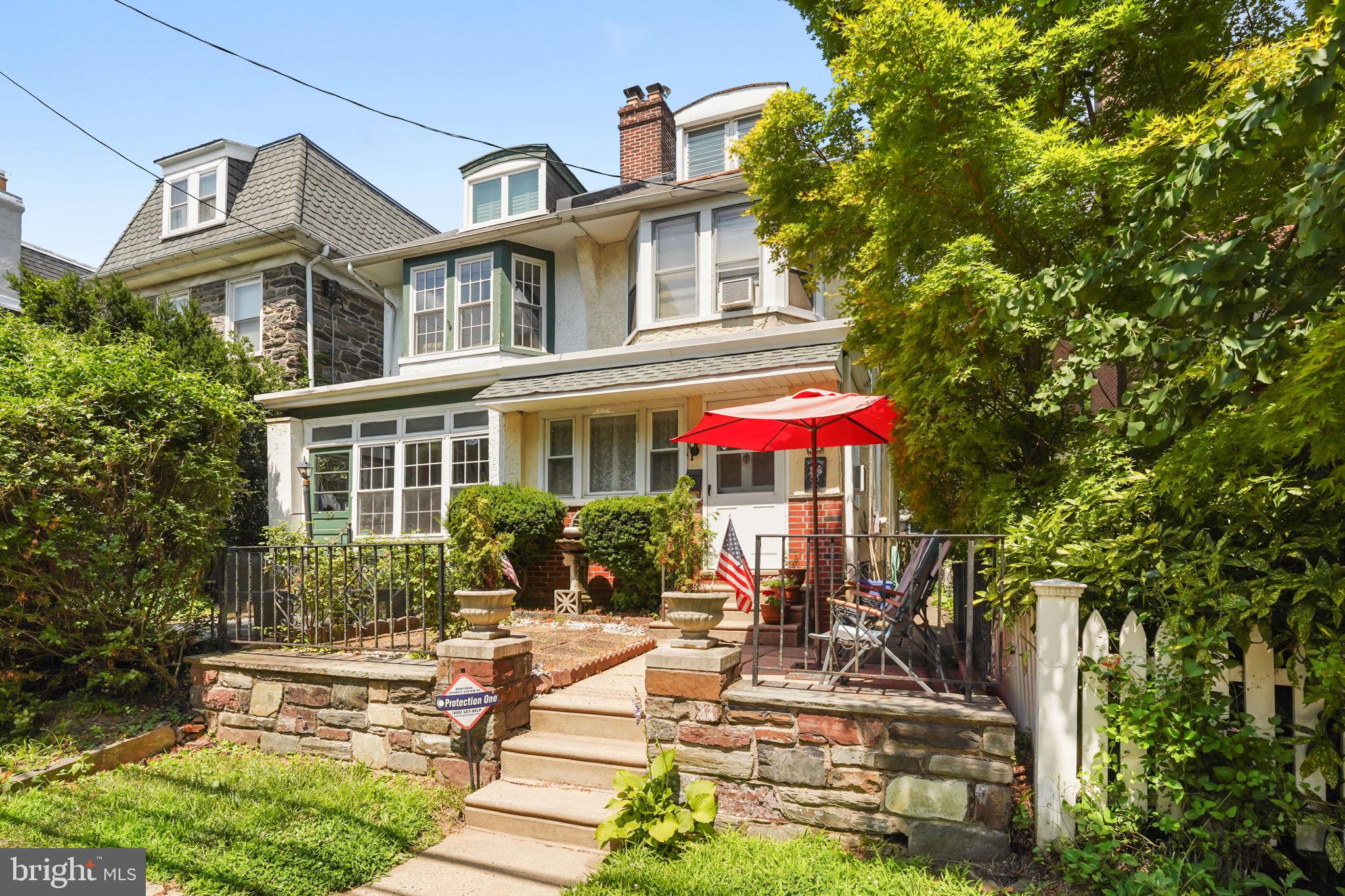 31 E GRAVERS LANE