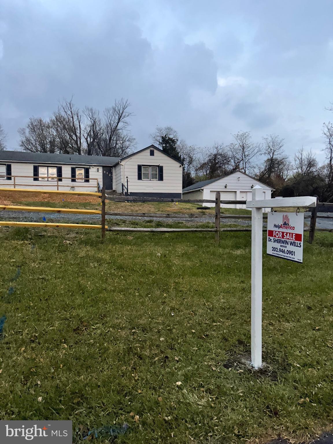 23521 FREDERICK ROAD