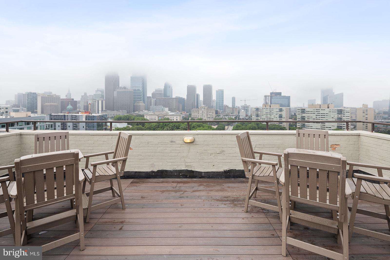 FAIRMOUNT - Residential Lease