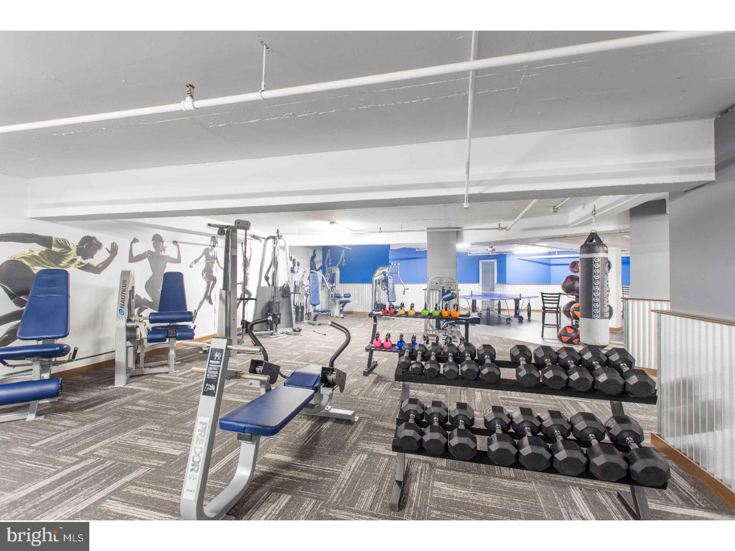 FAIRMOUNT - Residential Lease