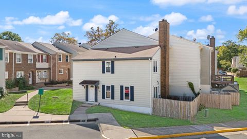 13838 BEAUJOLAIS COURT CHANTILLY VA 20151