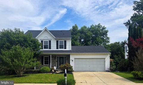 Homes For Sale - 1991 Hill View Court<br/> FOREST HILL, MD 21050