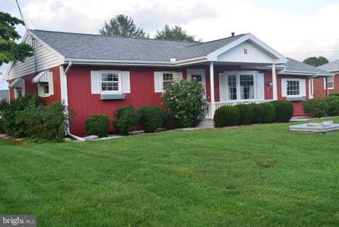 Photo of 1131 Centre Street, BELLEFONTE, PA 16823 (MLS # PACE2520318)