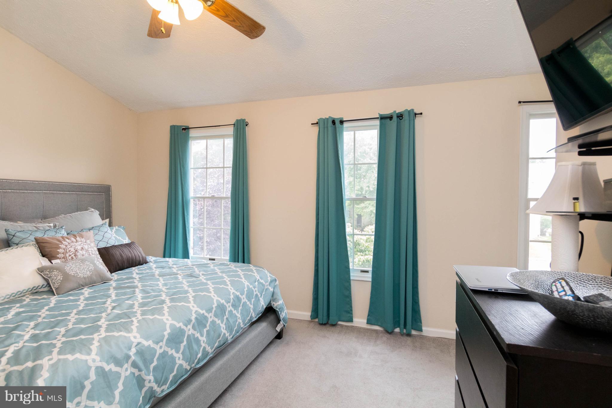 KENDIG MILL STATION - Residential