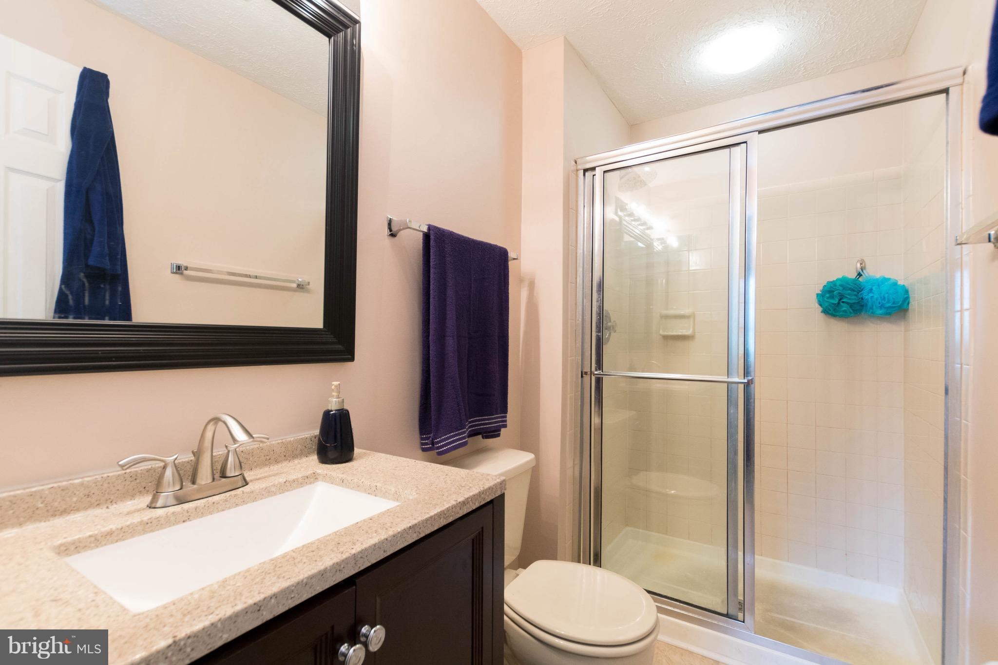 KENDIG MILL STATION - Residential