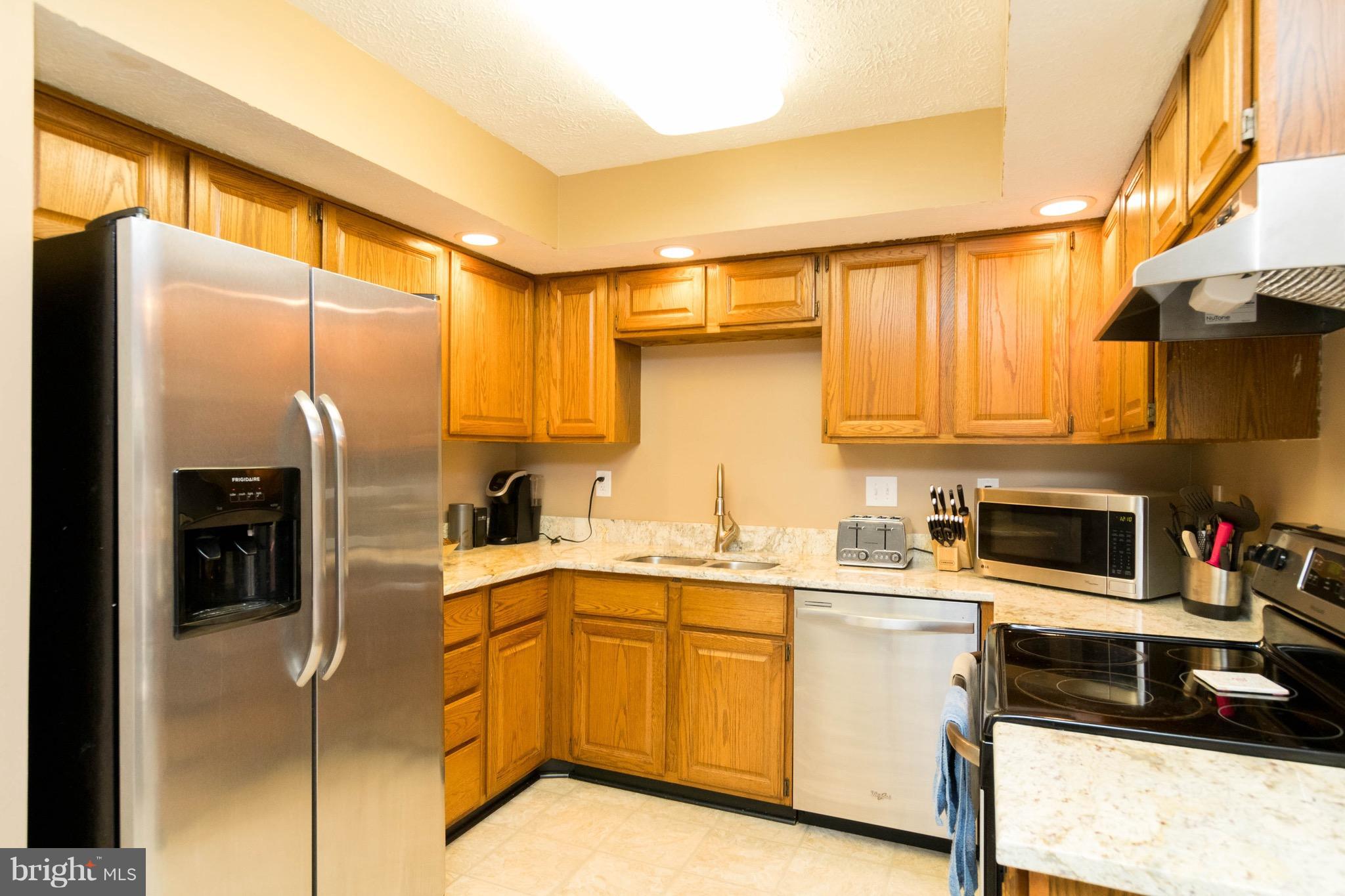 KENDIG MILL STATION - Residential