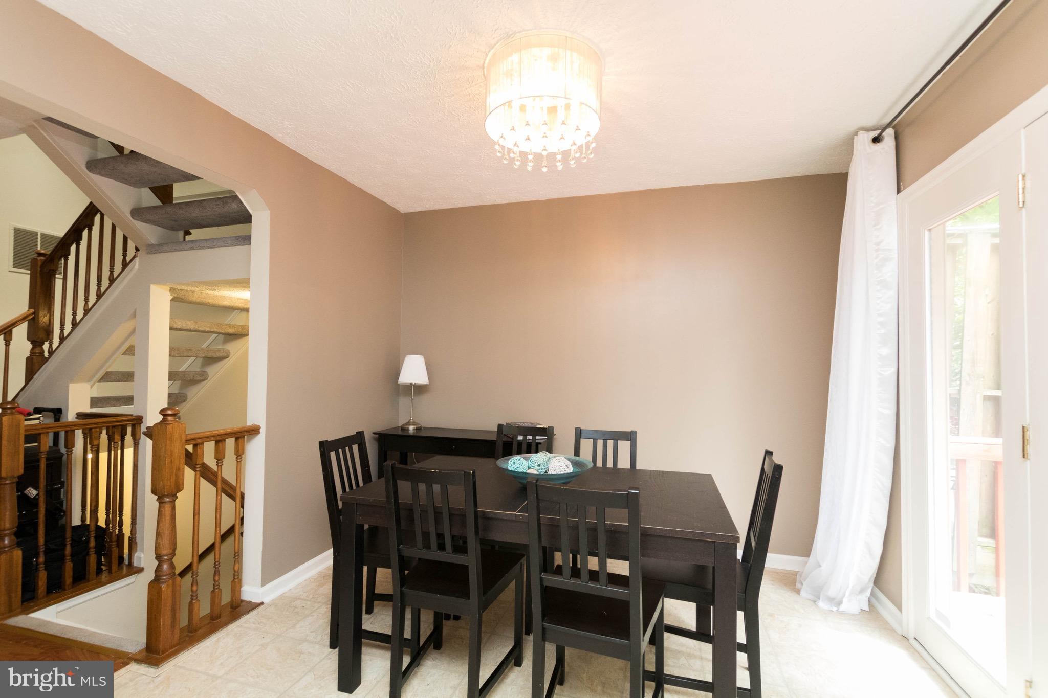 KENDIG MILL STATION - Residential