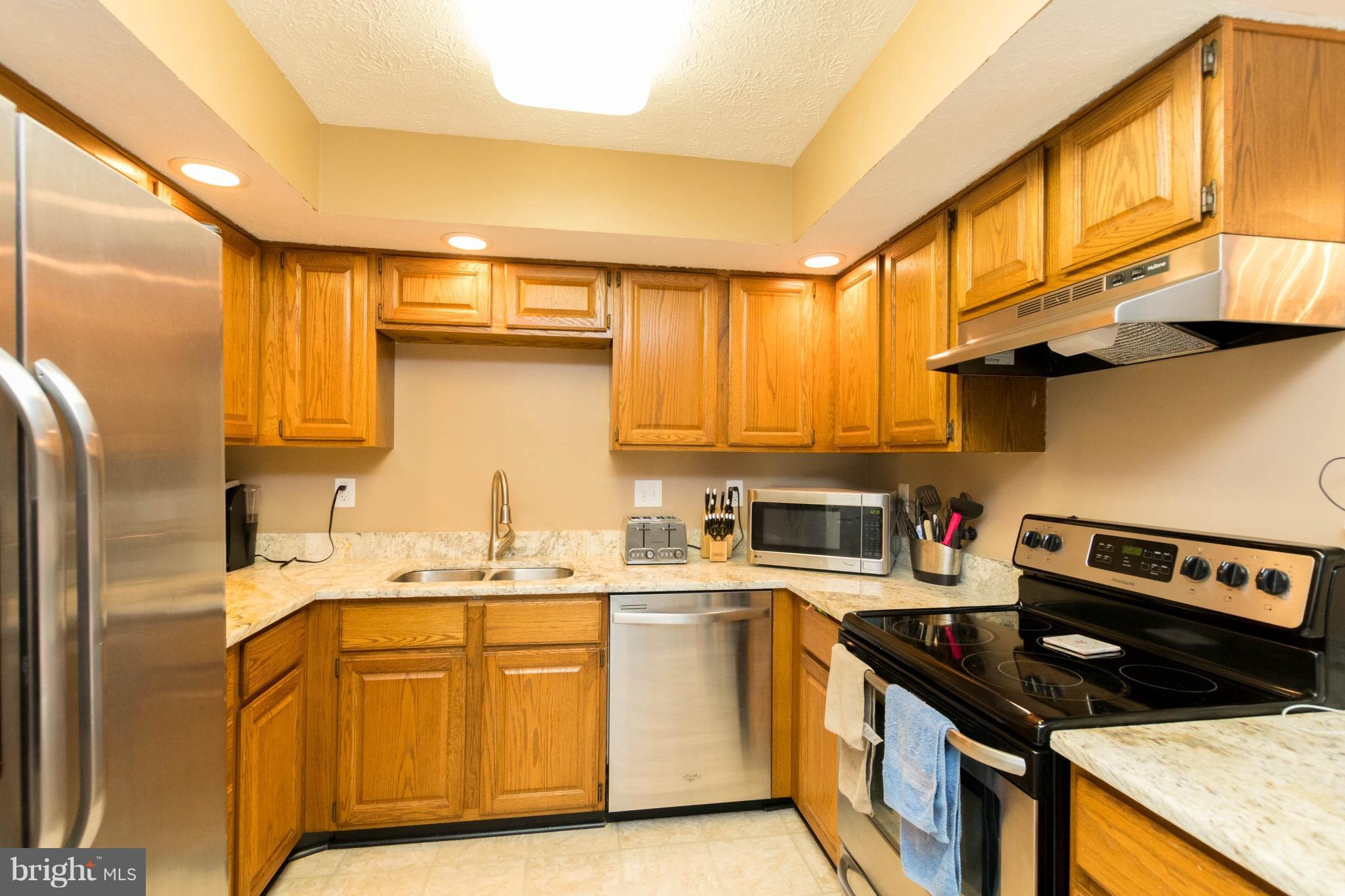 KENDIG MILL STATION - Residential