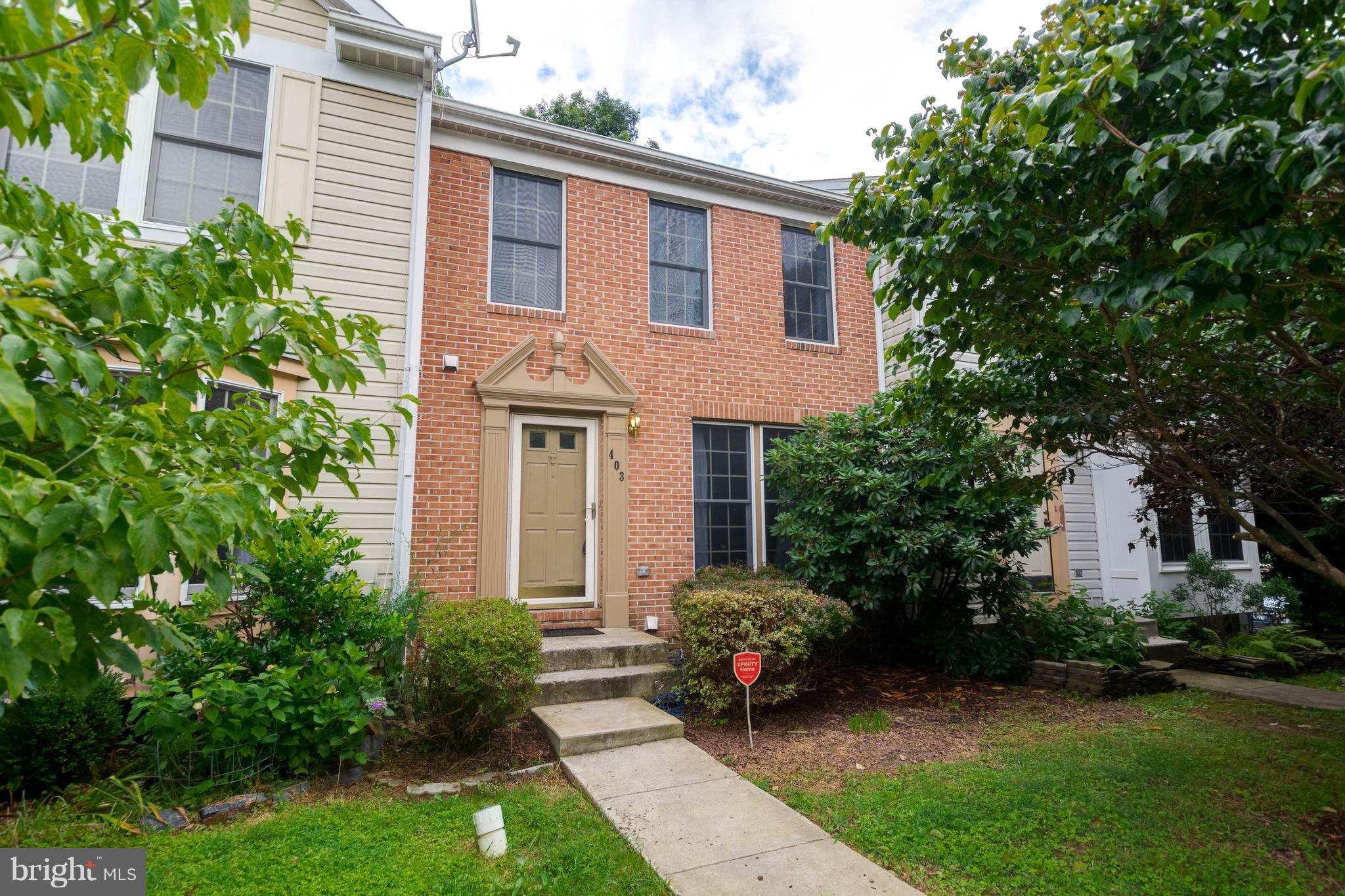 KENDIG MILL STATION - Residential