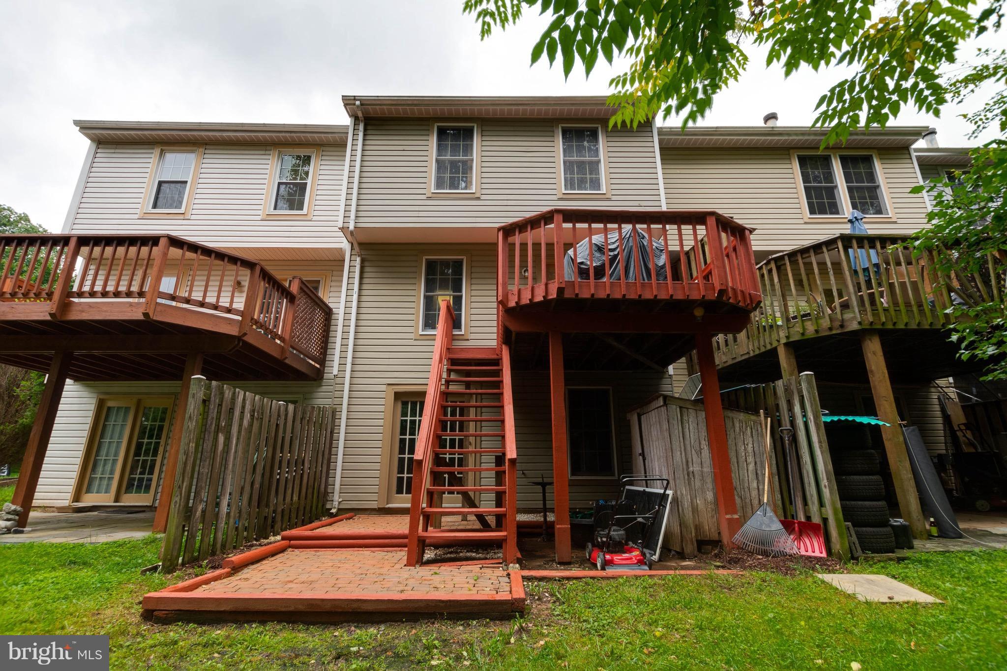 KENDIG MILL STATION - Residential