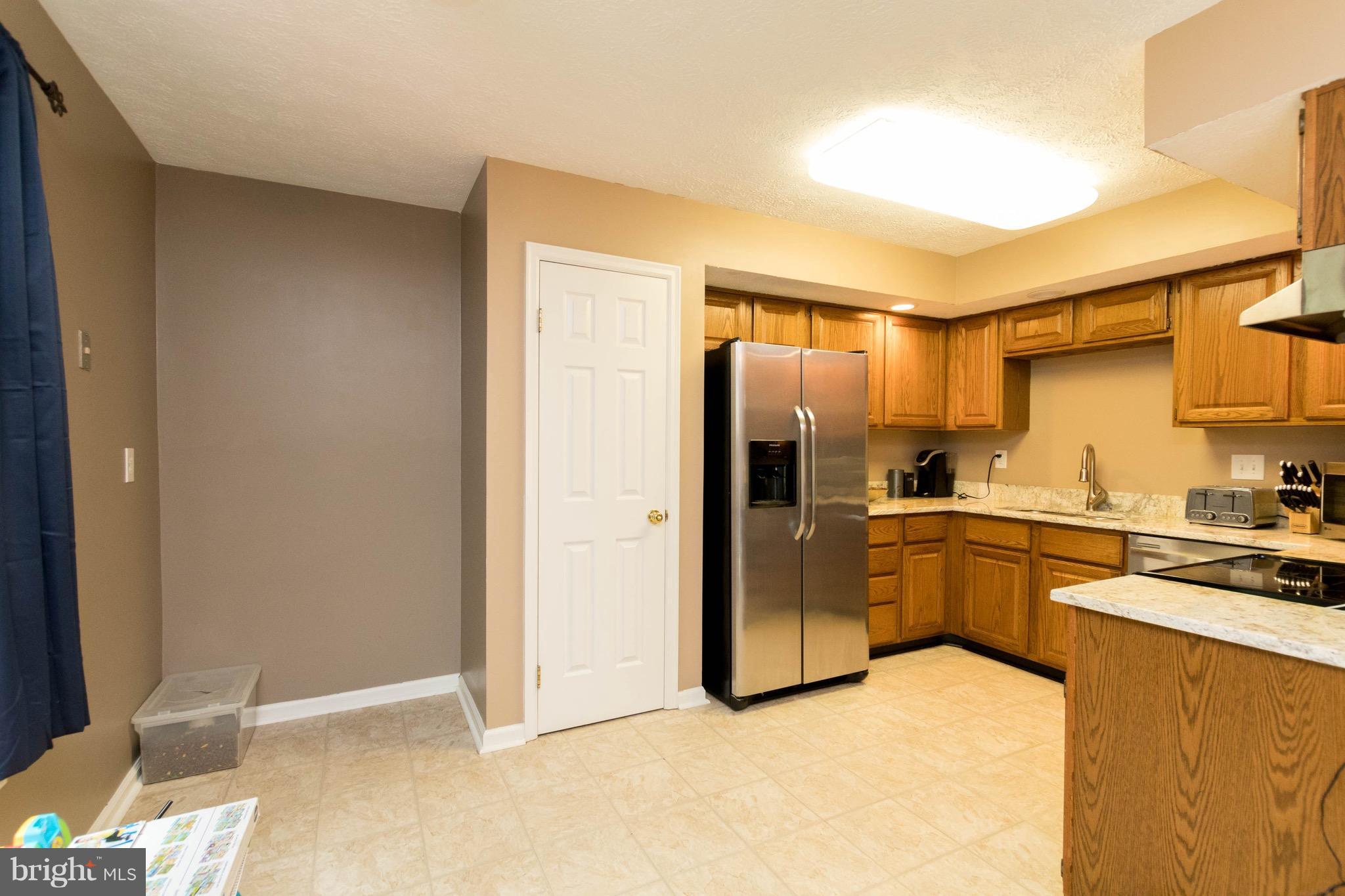 KENDIG MILL STATION - Residential