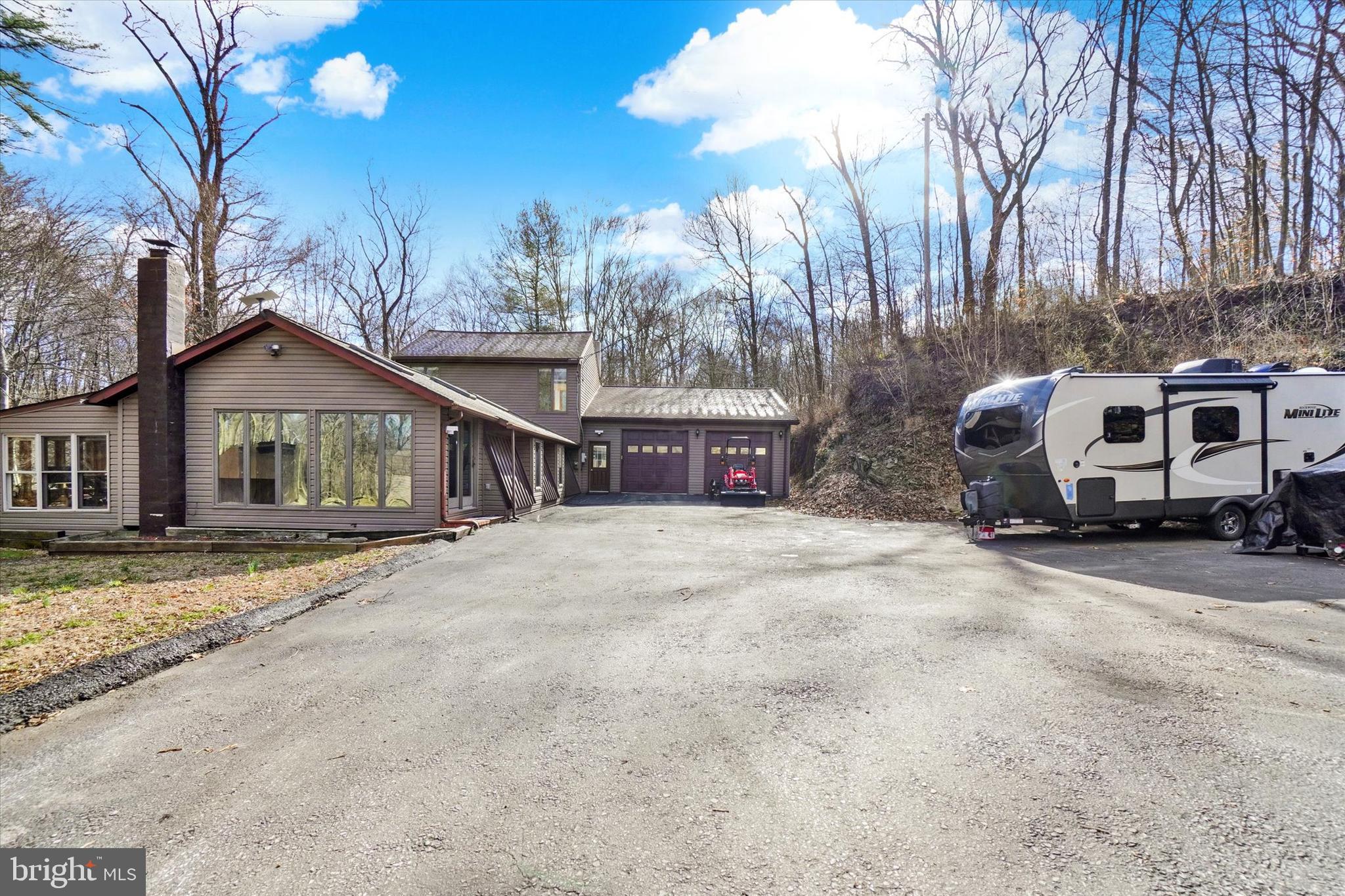 1170 CANAL ROAD EXTENSION