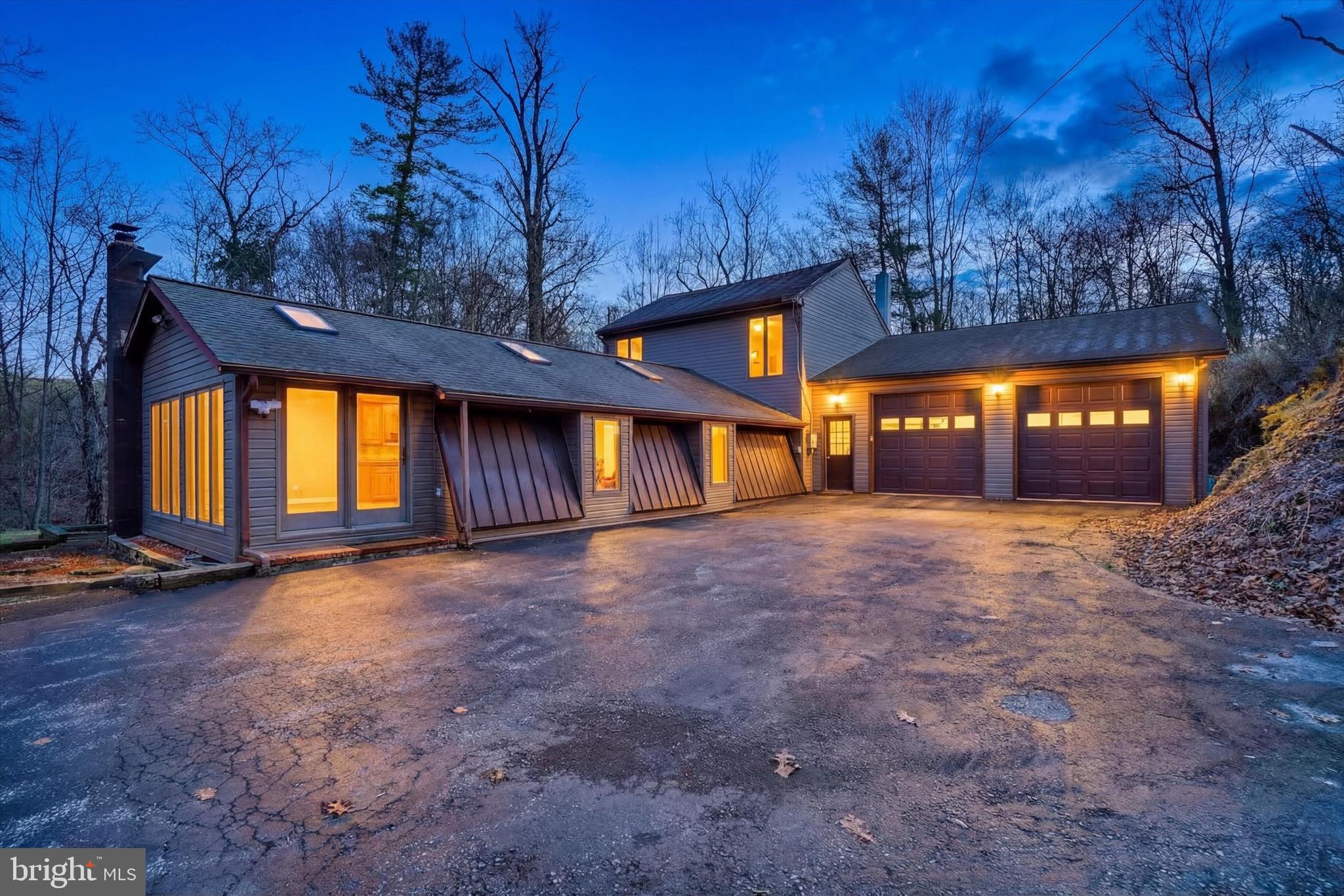 1170 CANAL ROAD EXTENSION