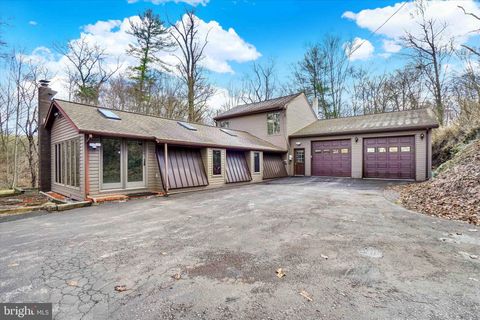 Homes For Sale - 1170 Canal Road Extension<br/> York County, MANCHESTER, PA 17345