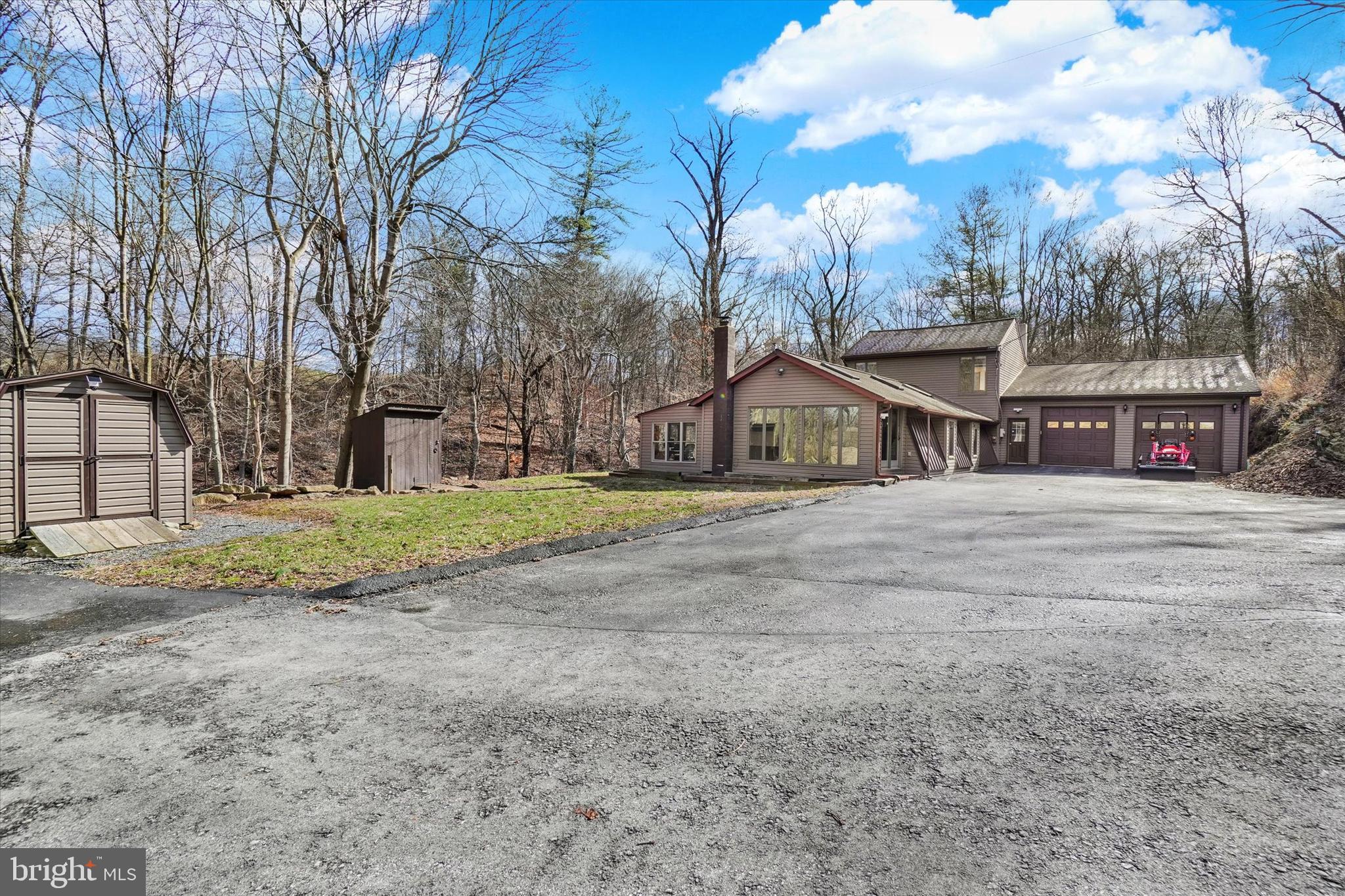 1170 CANAL ROAD EXTENSION