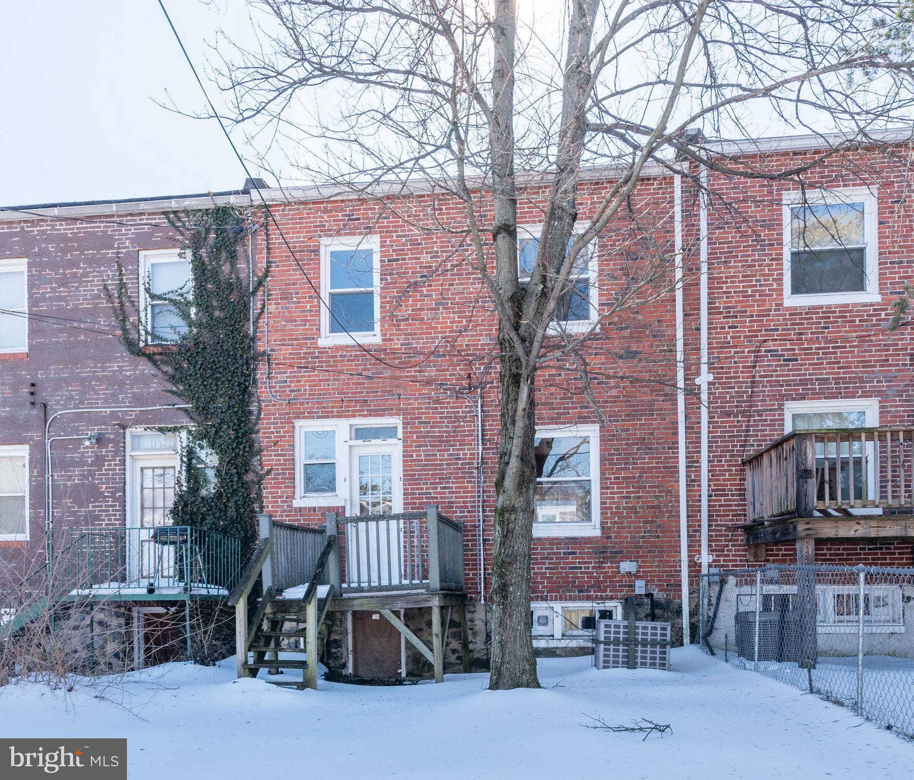 WAVERLY - Residential