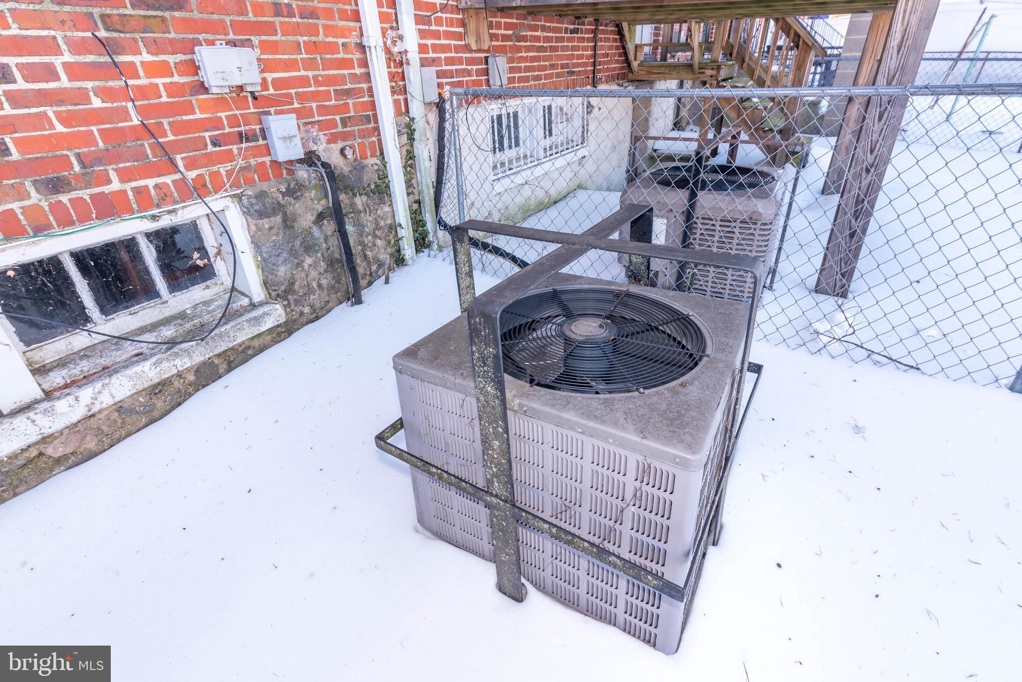 WAVERLY - Residential