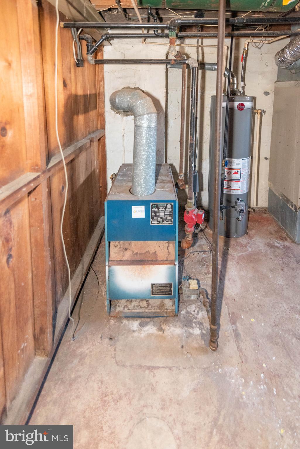 WAVERLY - Residential