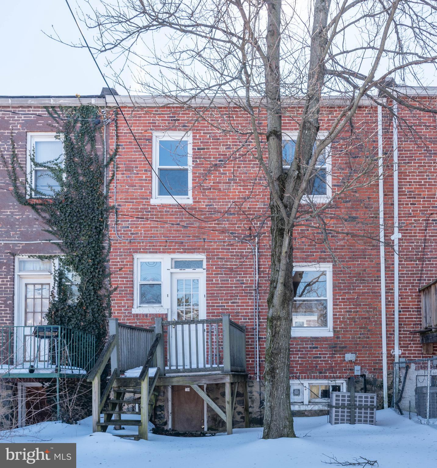 WAVERLY - Residential