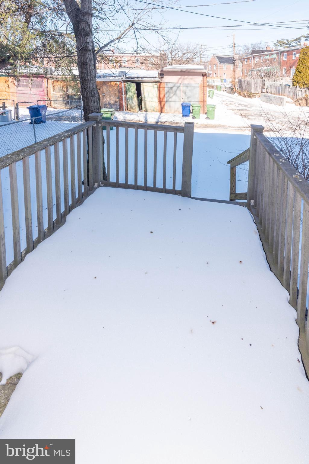 WAVERLY - Residential