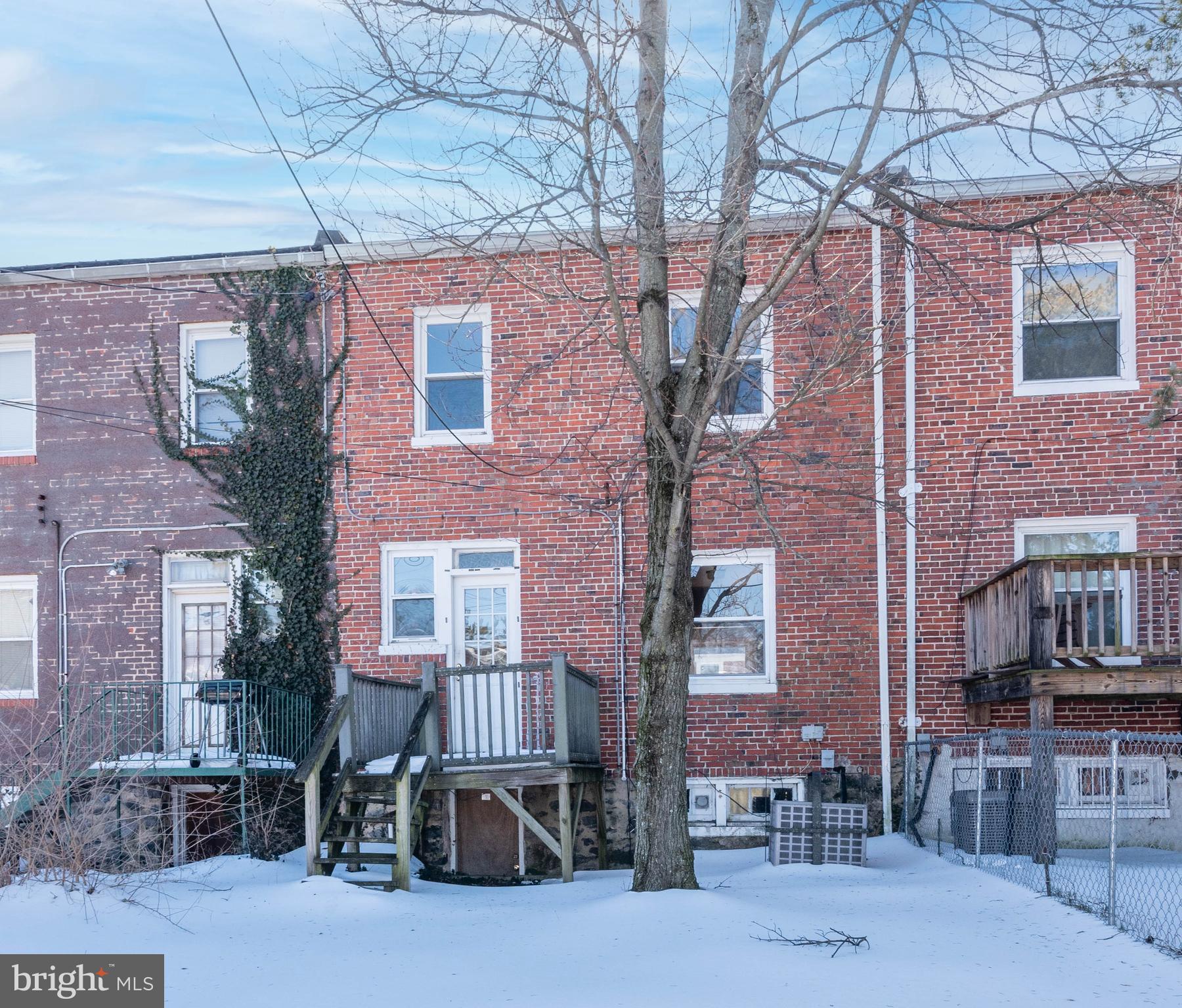 WAVERLY - Residential