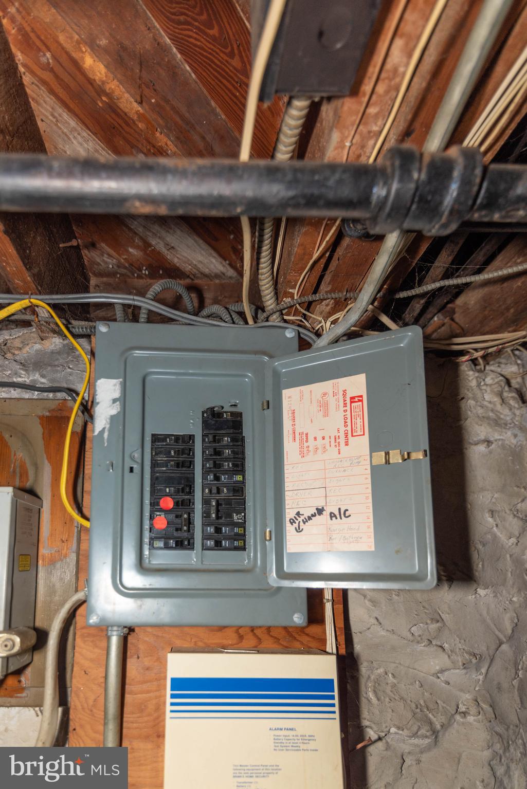 WAVERLY - Residential