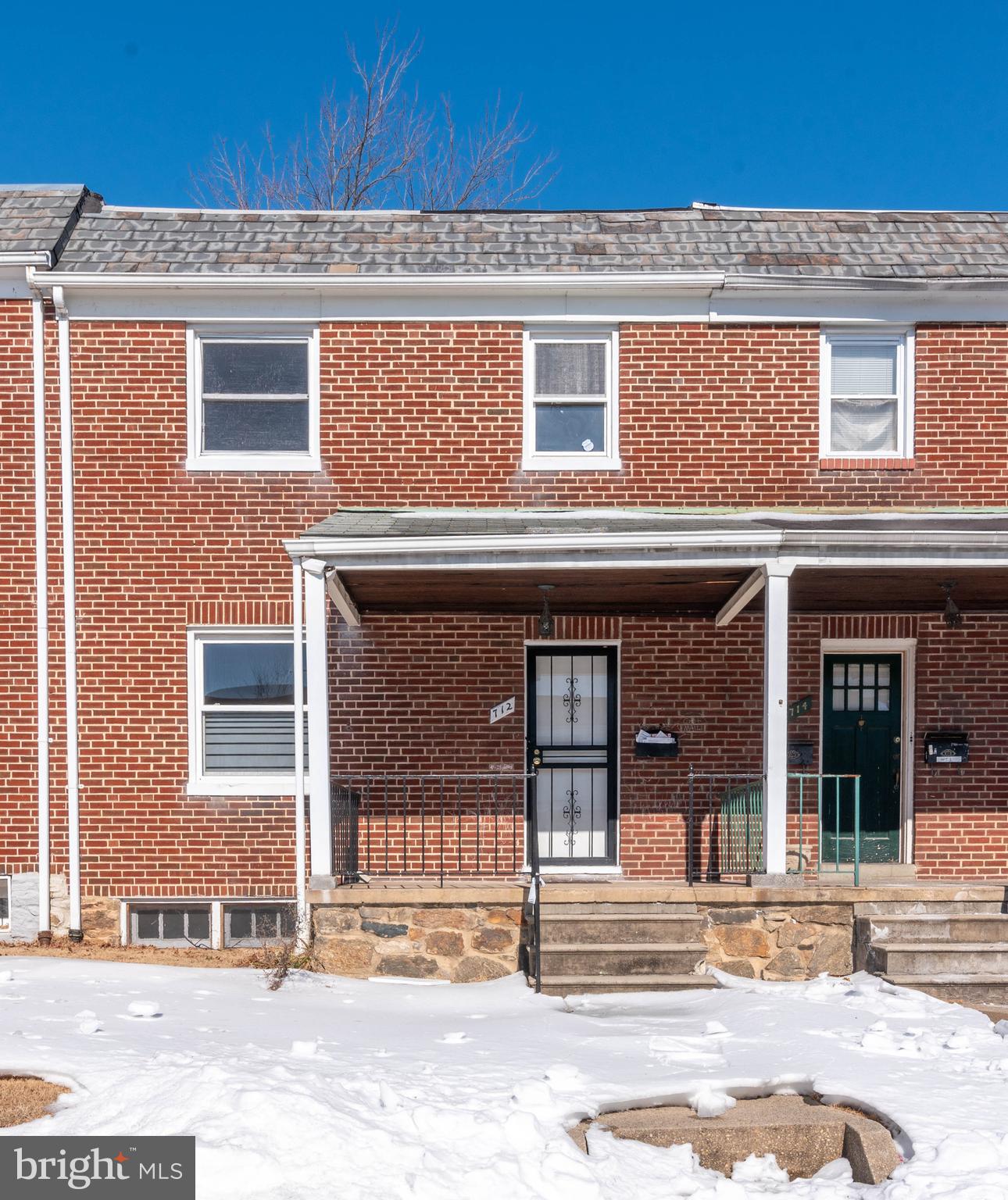 WAVERLY - Residential