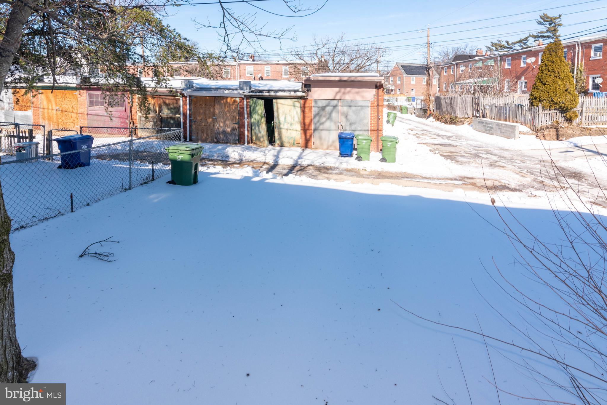 WAVERLY - Residential