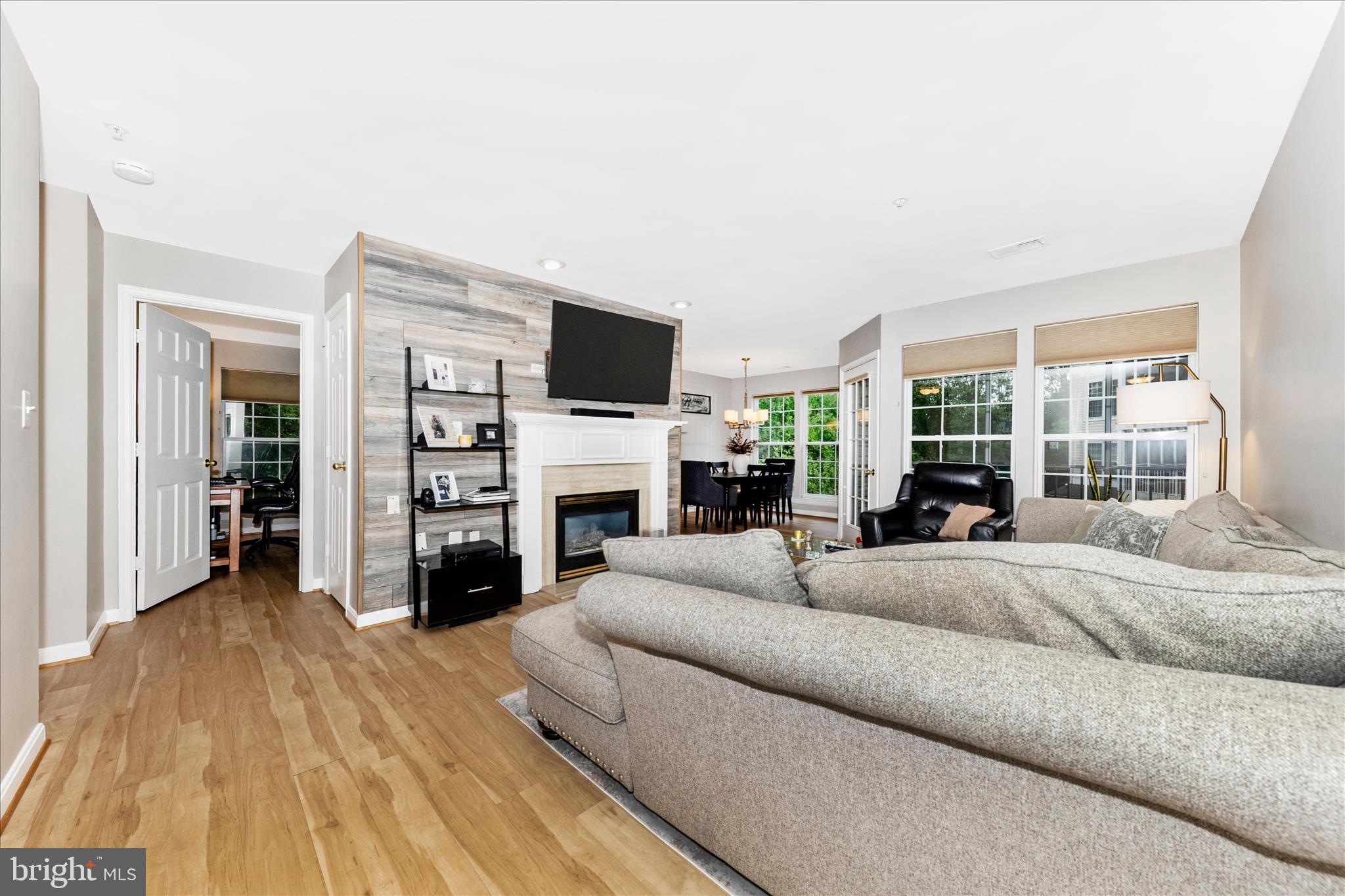 AMBER RIDGE AT MILESTONE - Residential