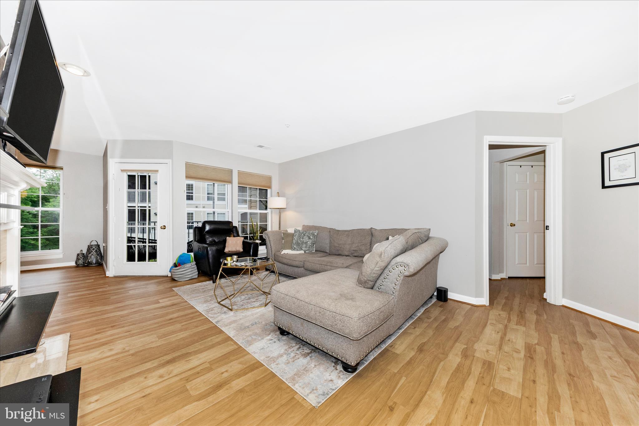 AMBER RIDGE AT MILESTONE - Residential