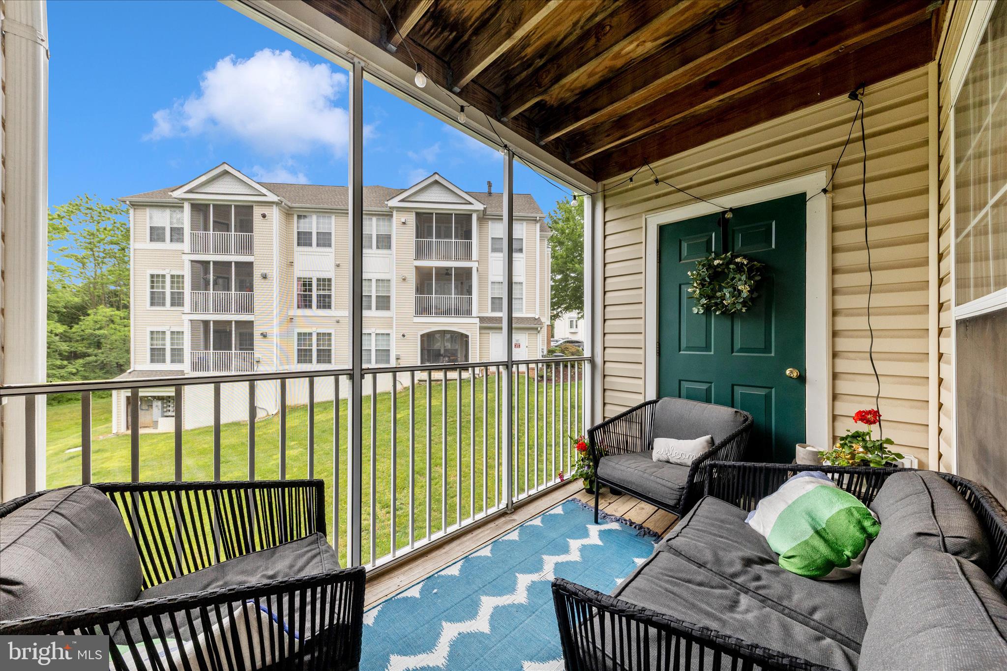 AMBER RIDGE AT MILESTONE - Residential