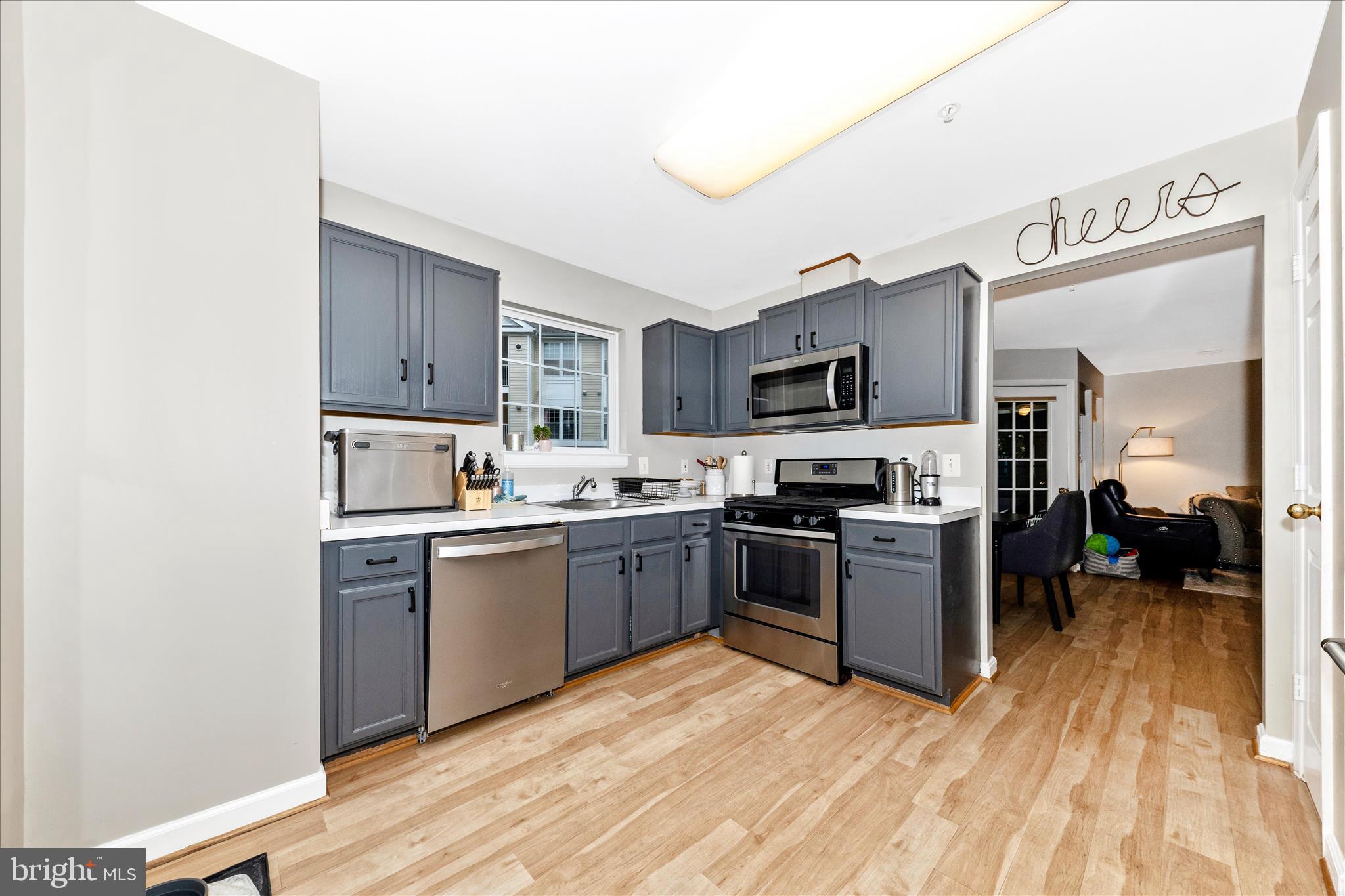 AMBER RIDGE AT MILESTONE - Residential