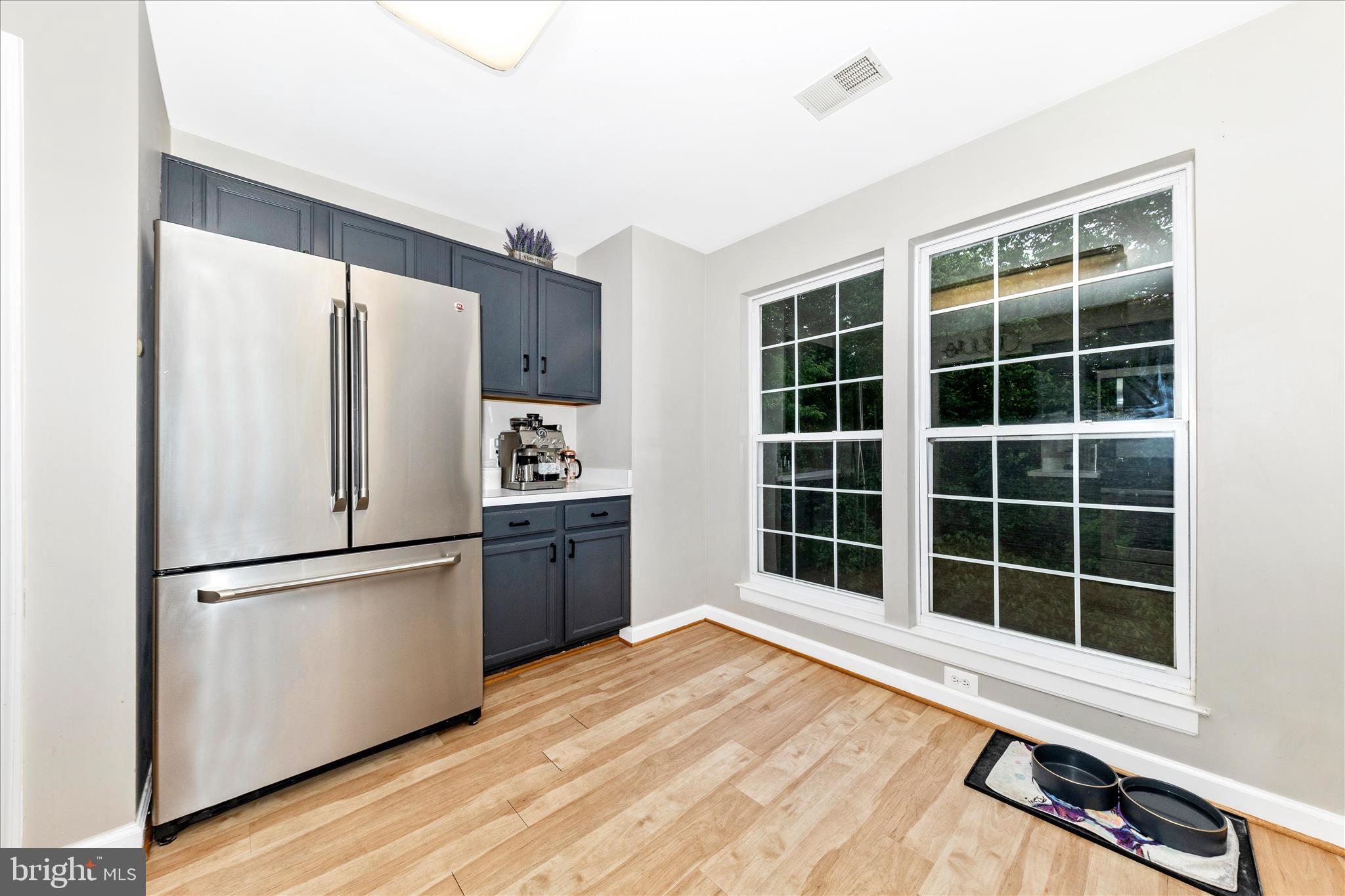 AMBER RIDGE AT MILESTONE - Residential