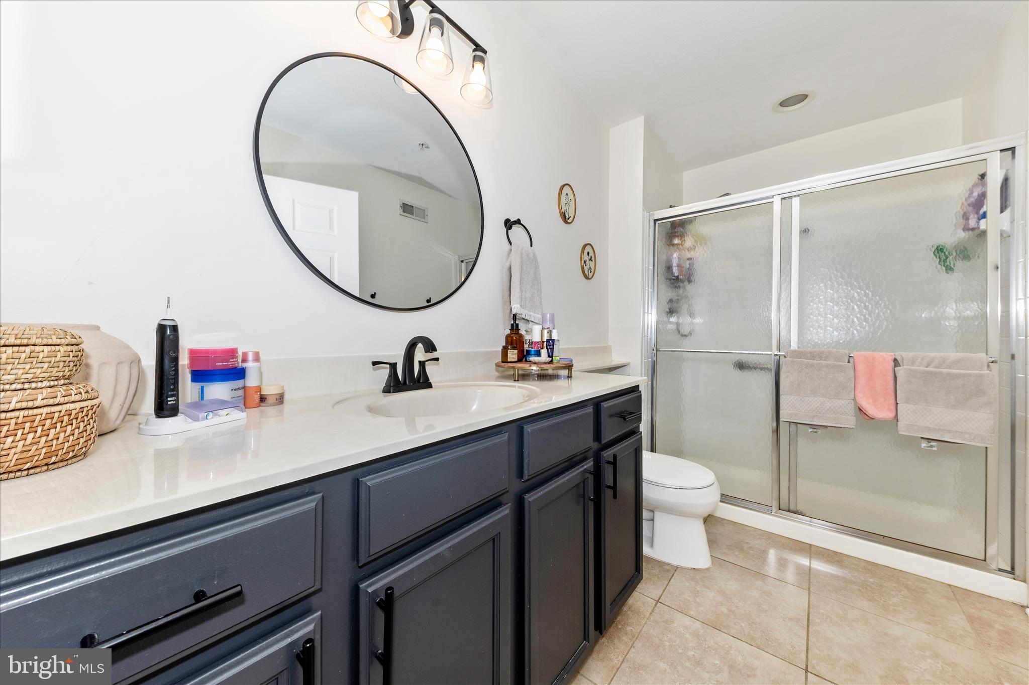 AMBER RIDGE AT MILESTONE - Residential