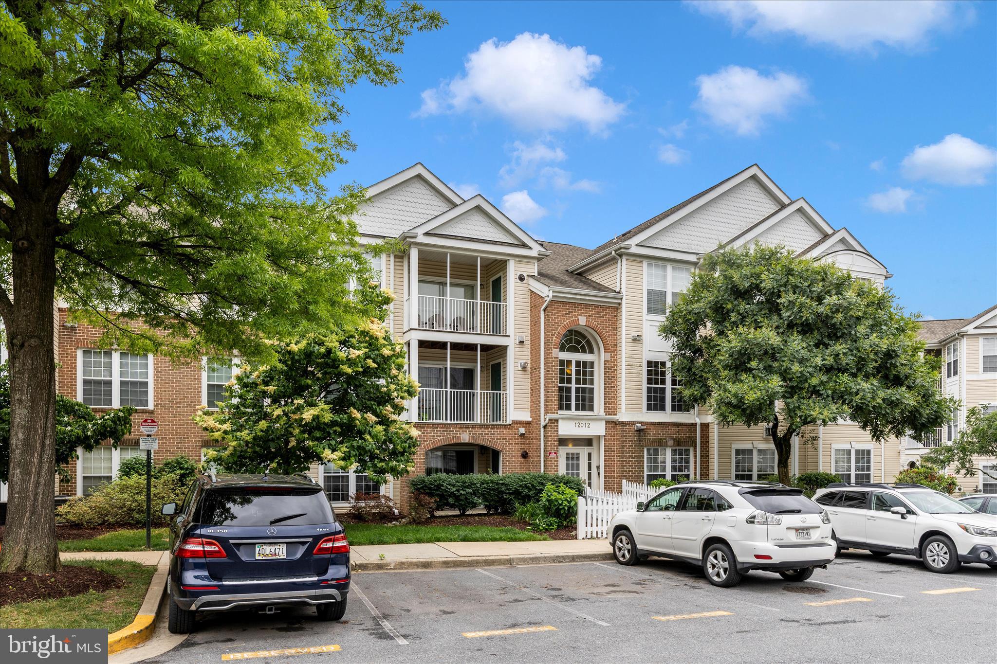 AMBER RIDGE AT MILESTONE - Residential