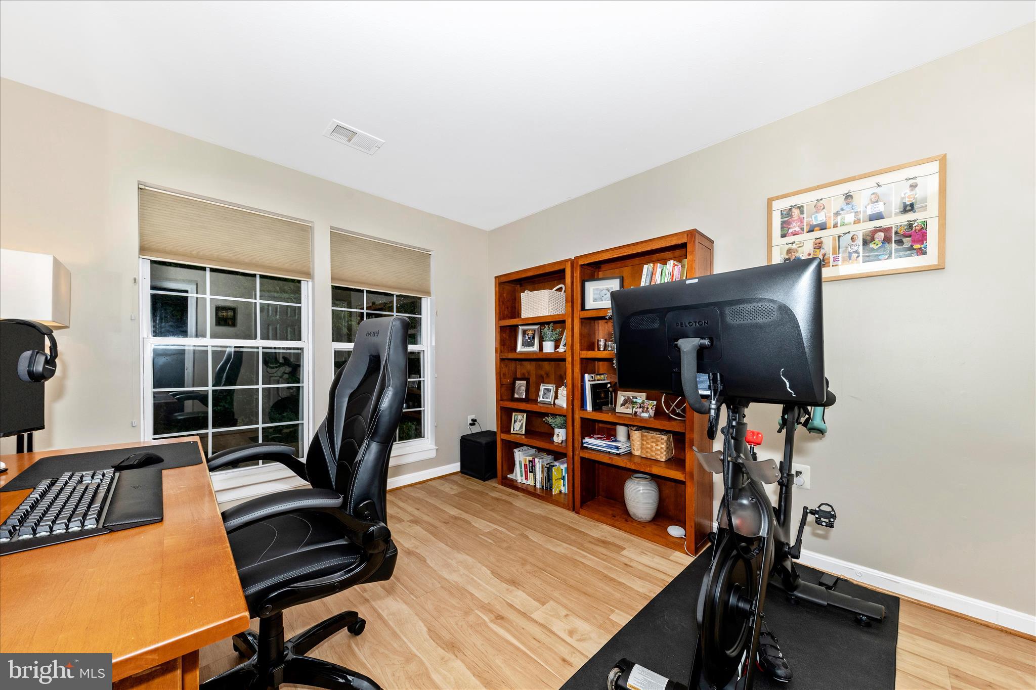 AMBER RIDGE AT MILESTONE - Residential