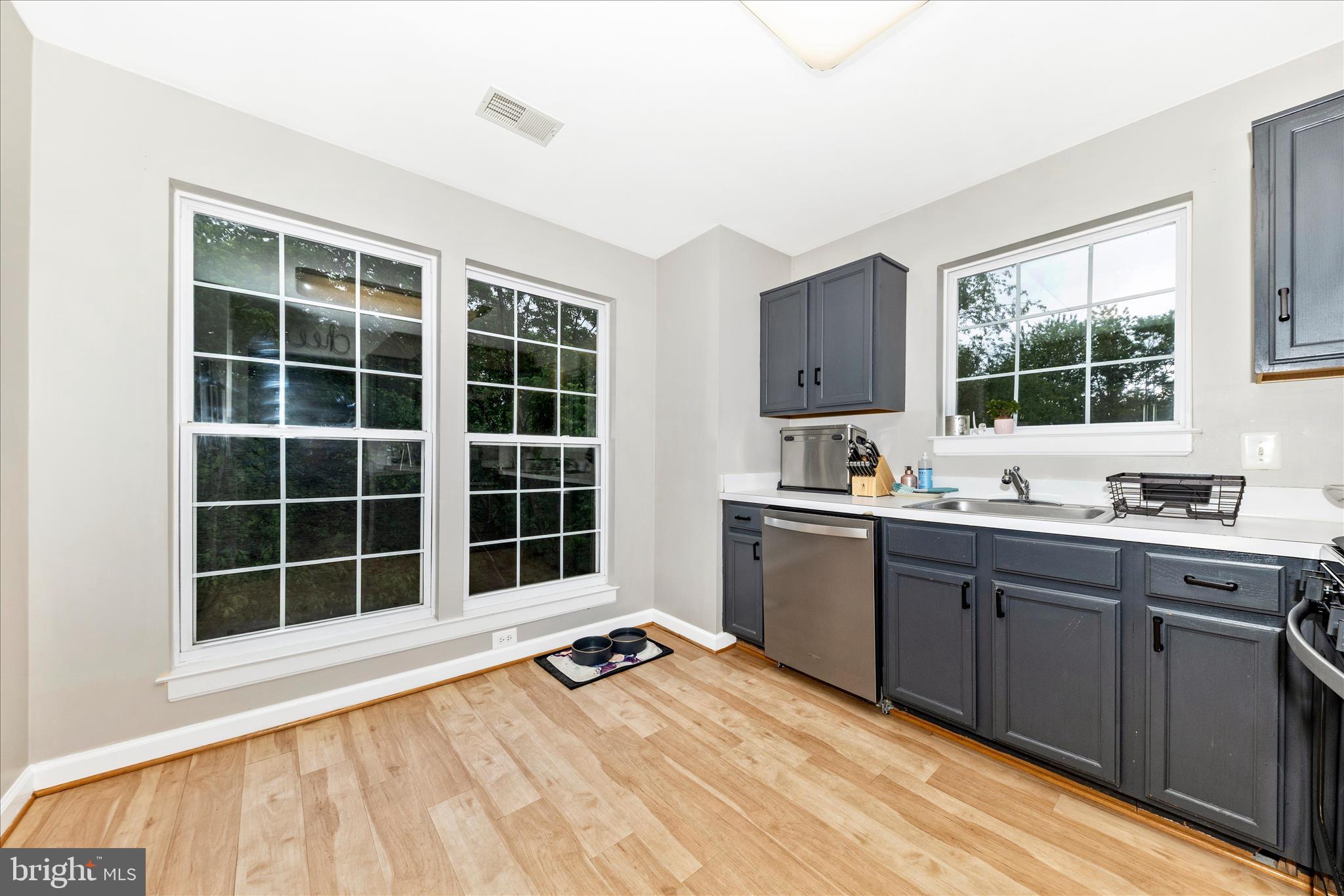 AMBER RIDGE AT MILESTONE - Residential