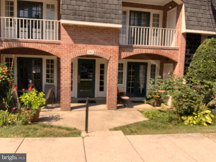 Gorgeous, completely remodeled  2-bedroom condo in sought after Cardinal Forest. Fully updated kitchen with brand-new stainless-steel appliances, new cabinets and granite countertops.  Fully remodeled bathroom with tile and new vanities.  Beautiful, luxury vinyl flooring throughout and FRESH paint.  This home is literally BRAND NEW.  NEW HVAC, NEW electrical features, plugs and switches, and NEW plumbing fixtures.  This condo is located in a  quiet forested neighborhood with 1 assigned space and ample additional parking.  LOCATION...LOCATION...LOCATION!!!  Just minutes from 95/495 and Fairfax Co.  Parkway, shopping and more. Community includes 2 pools, 4 tennis courts, 4 playgrounds, 2 clubhouses, multipurpose area, lot for boats & recreational vehicles, etc.  There is so much to love about this condo!  Don't wait...this one won't last long!!!