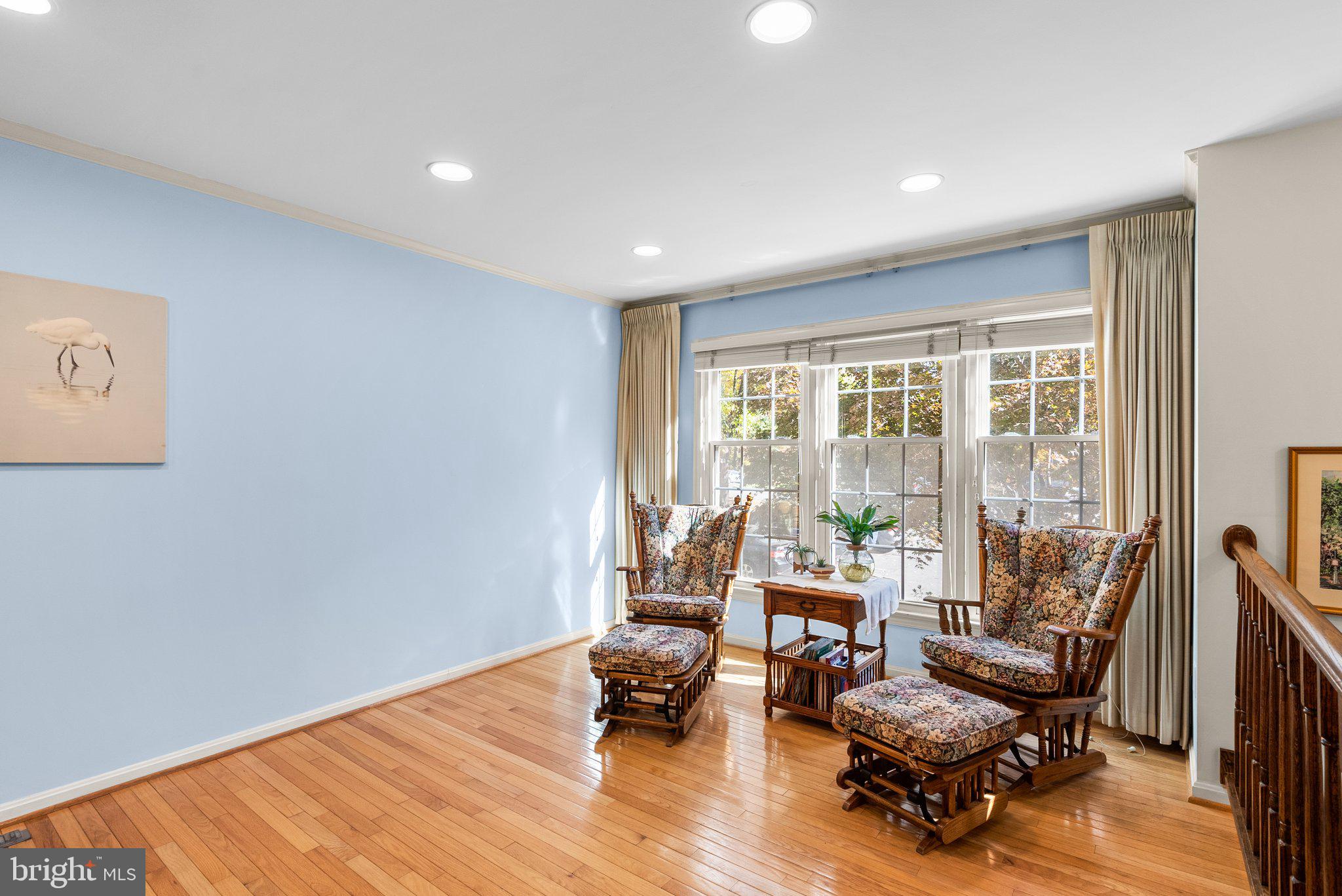 TIMBERLAWN - Residential