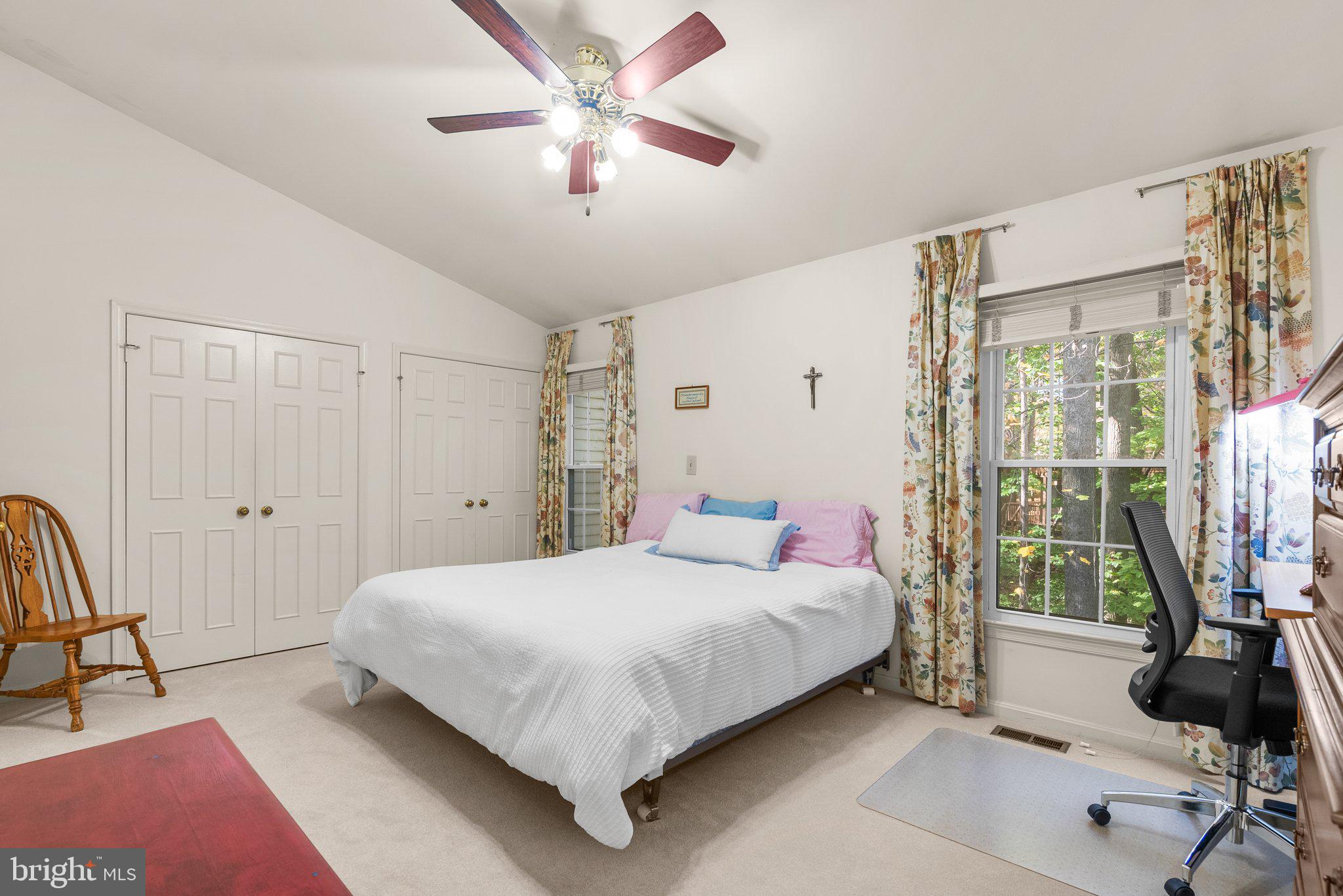 TIMBERLAWN - Residential