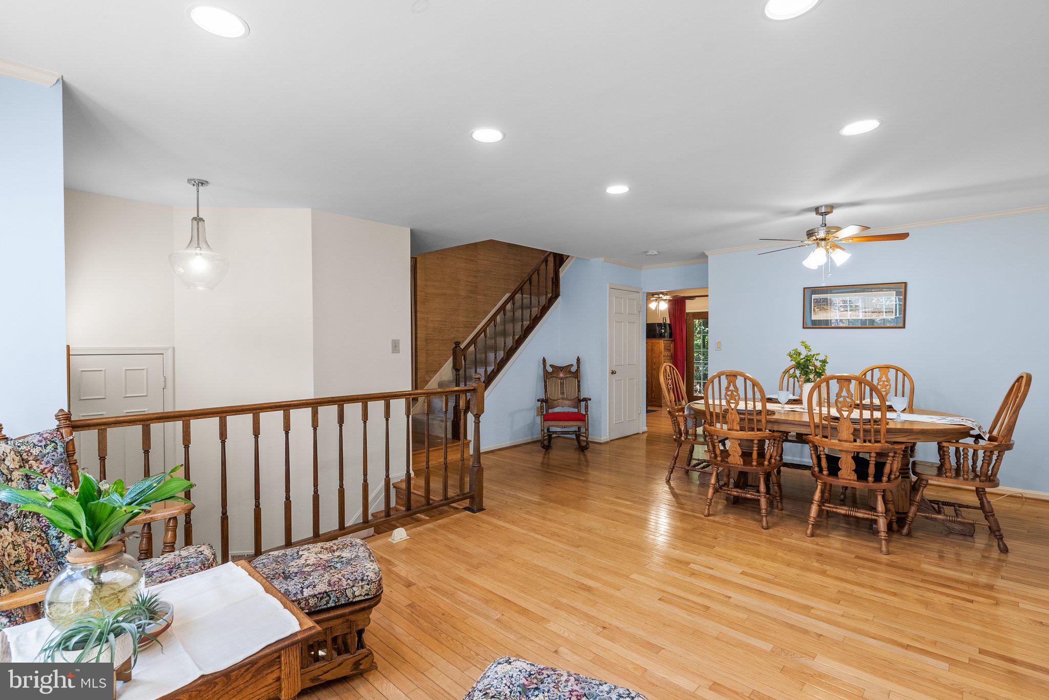 TIMBERLAWN - Residential