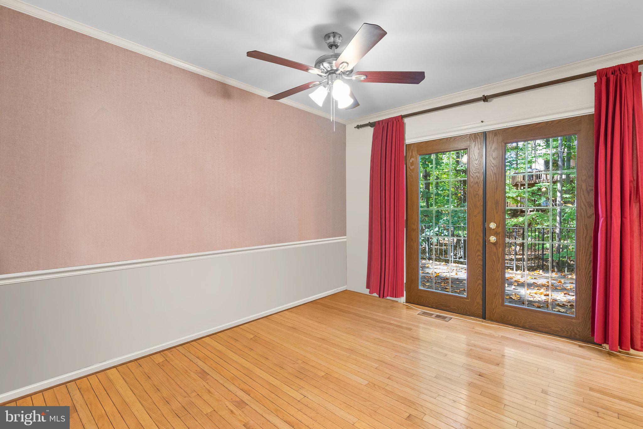 TIMBERLAWN - Residential