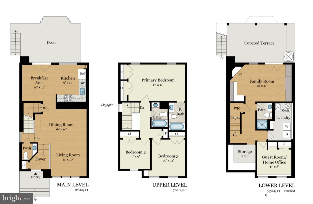TIMBERLAWN - Residential