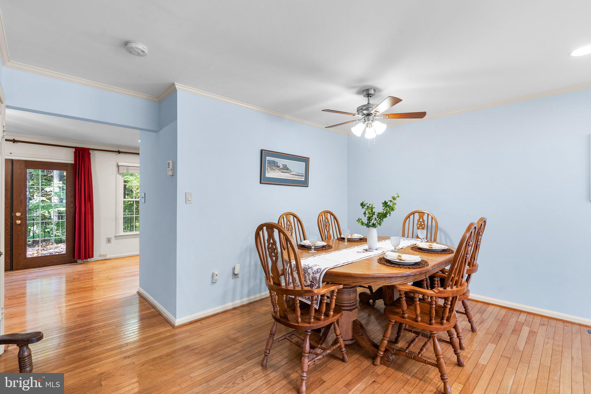 TIMBERLAWN - Residential